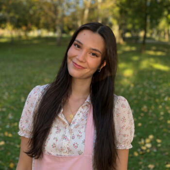 Auklė Liuksemburgas: Claudia