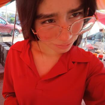 Babysitter Tijuana: Heidy