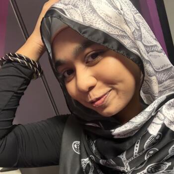 Babysitter in Singapore Island: Yasna