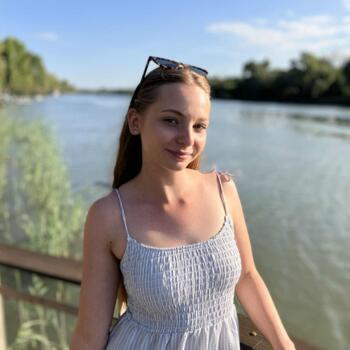 Babysitter in Szolnok: Anita