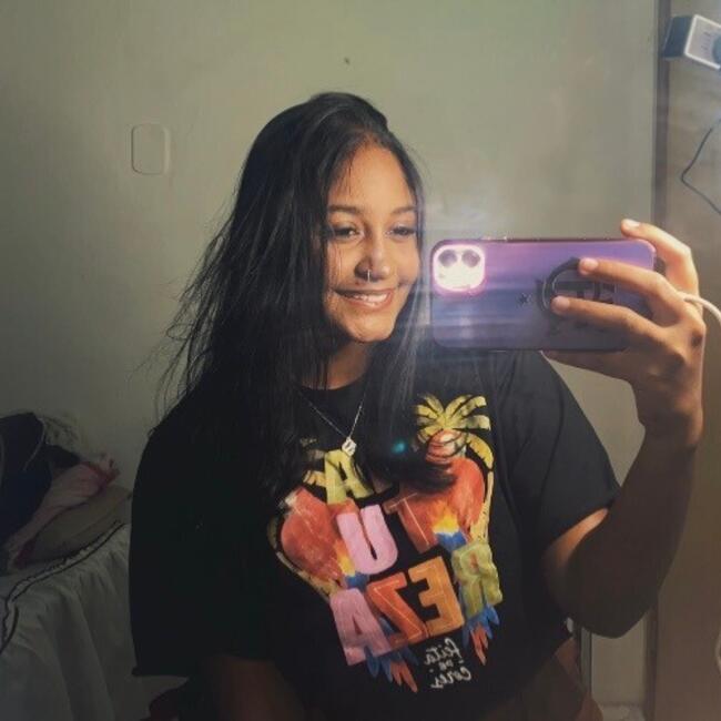 Babá em Itaperuna: Stteffanny