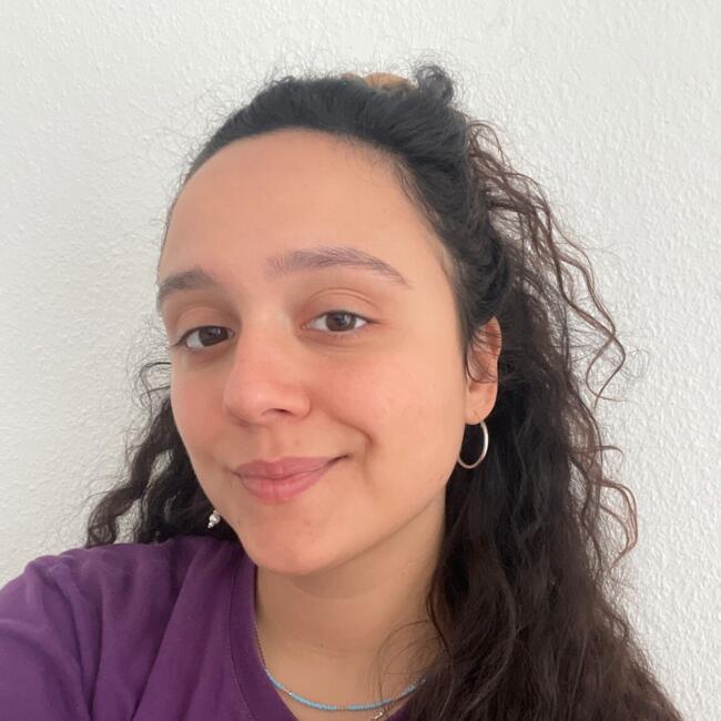 Babysitter in Freiburg: Valeria