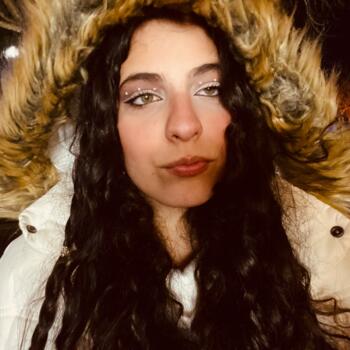 Babysitter in Aveiro: Anna Clara