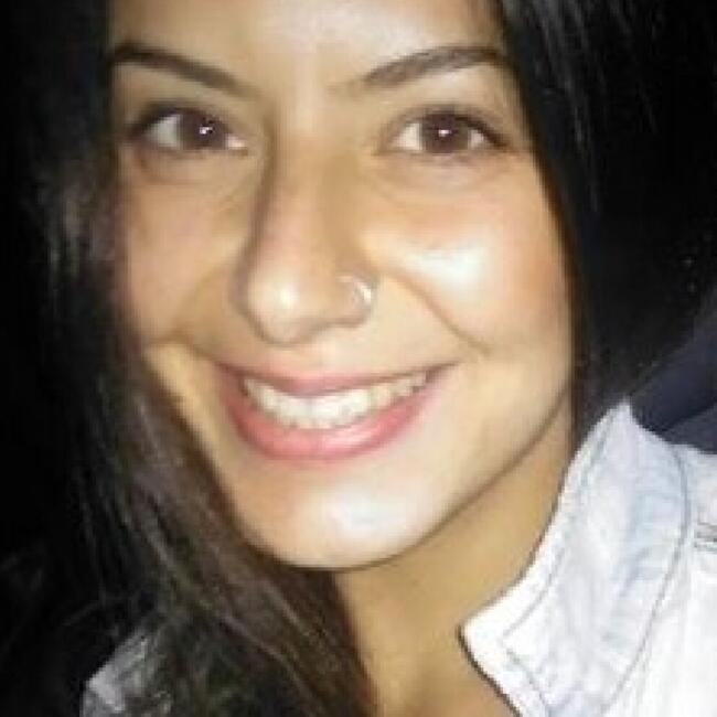 Babysitter in Loures: Sara Resende