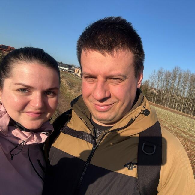 Babysitting job in Piekary Śląskie: Radek