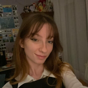 Babysitter in Fontenay-aux-Roses: Marion