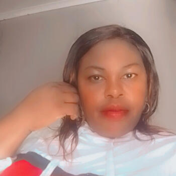 Nanny in Cape Town: Noxolo