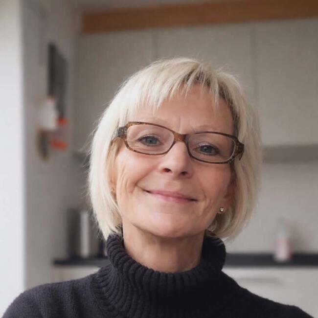 Babysitter in Genk: Claus