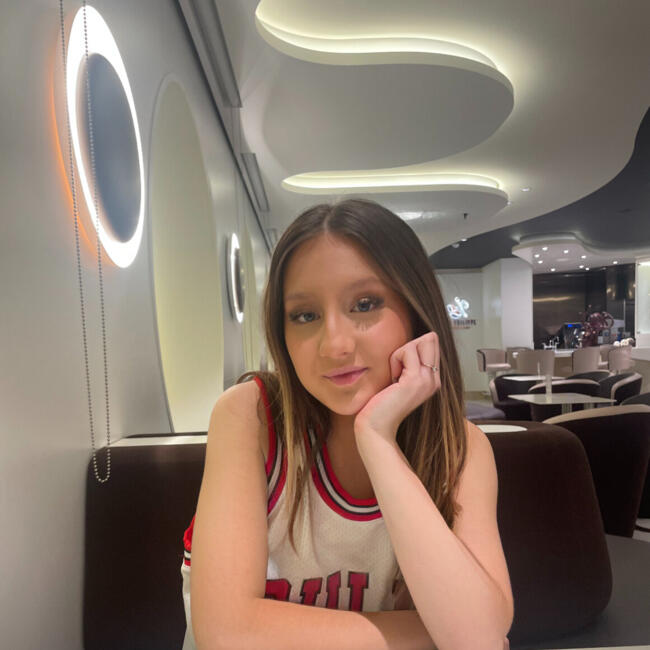 Baby-sitter à Drancy: Selma