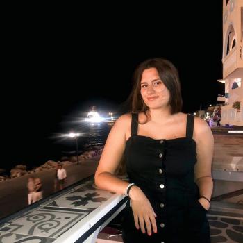 Babysitter a Brugherio: Alessandra Ratti