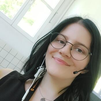 Babysitter Wahl: Jennifer