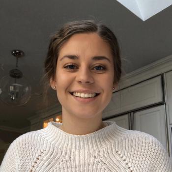 Barnvakt Lidköping: Tilda