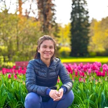 Babysitter Espoo: Janice