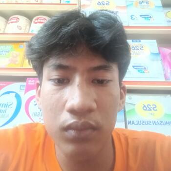 Babysitter in Ipoh: Abdulluqman