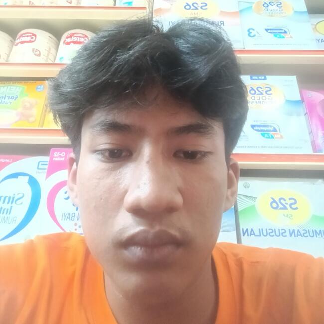 Babysitter in Ipoh: Abdulluqman