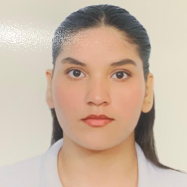 Babysitter in Berisso (Buenos Aires): Nathaly Estefania
