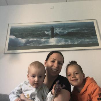 Babysitter Job i Kongens Lyngby: babysitter job Tarryn