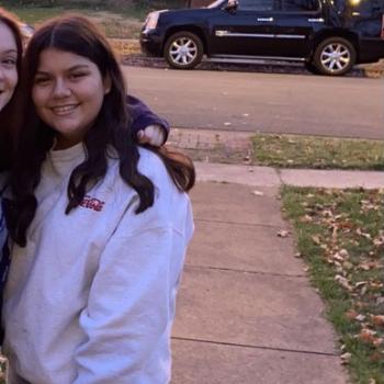 Babysitter Fredericksburg: Alejandra