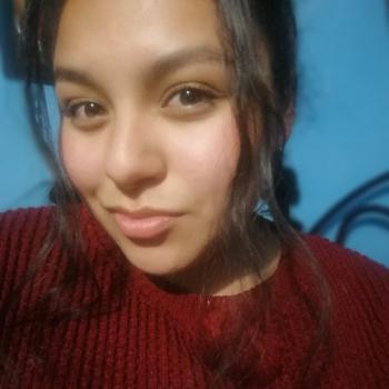Babysitter Naucalpan: Jessica