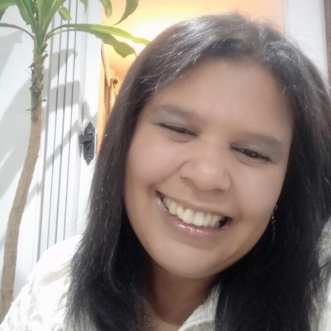Babysitter in Montevideo: Silvana