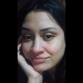 Niñera en Merlo: María