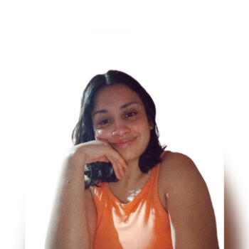 Niñera en Merlo: María