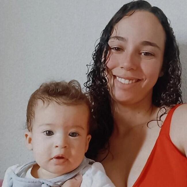 Babysitter in Campinas: Indianaria