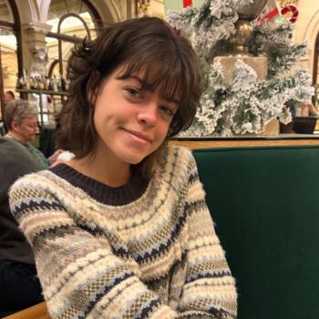 Babysitter in Atlanta: Addie