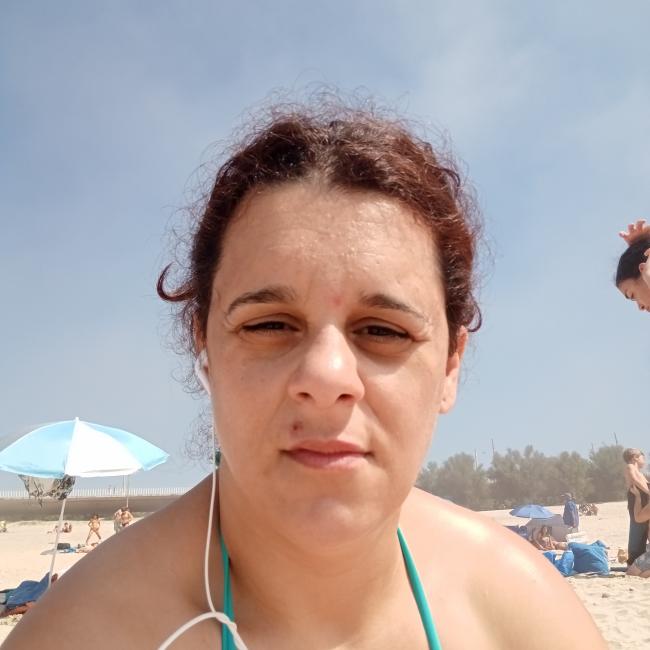 Childminder in Gondomar: Luisa