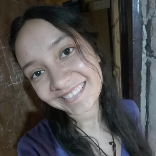 Babysitter in San Miguel: Yanet