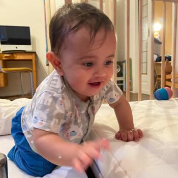 Babysitting job in Hilversum: babysitting job Khushboo
