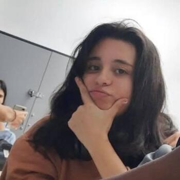 Babysitter in Sapucaia do Sul: Fernanda Jasmin Da Silva Otero