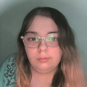 Babysitter in Kingersheim: Zelly