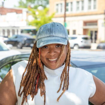 Nanny in Washington D.C.: Amani
