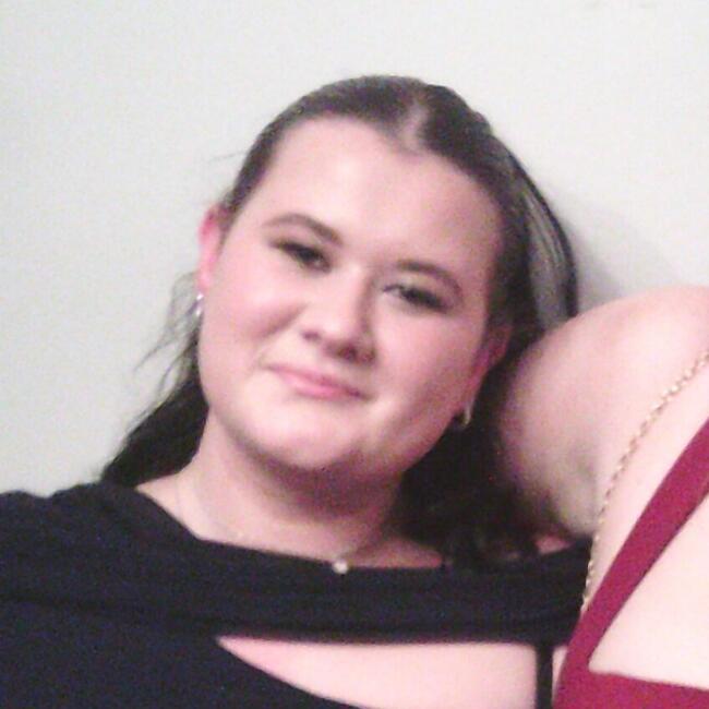 Babysitter in Otorohanga: Shelby