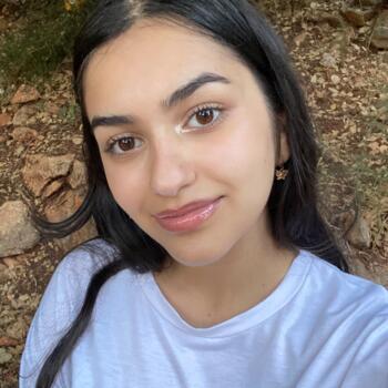 Babysitter in Siegen: Khadra