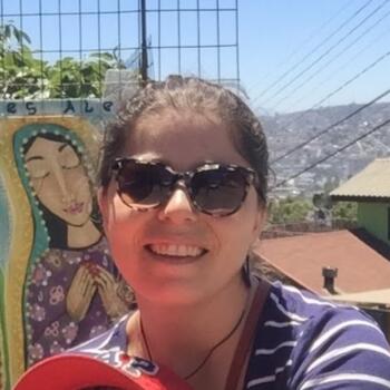 Babysitting job in Providencia: babysitting job Pamela