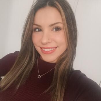 Canguro en Calella: Helena