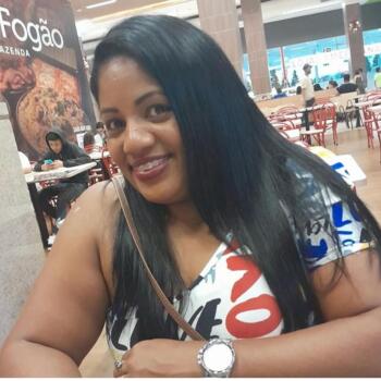 Babysitter Piracicaba: Geisy