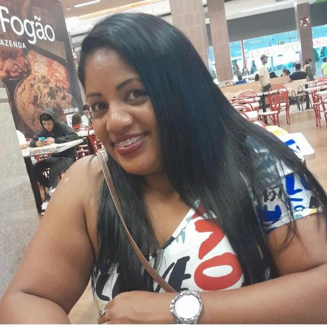Babysitter in Piracicaba: Geisy