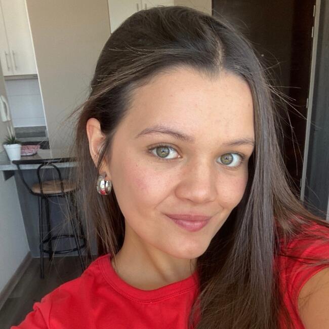 Niñera en Concepción: Josefina