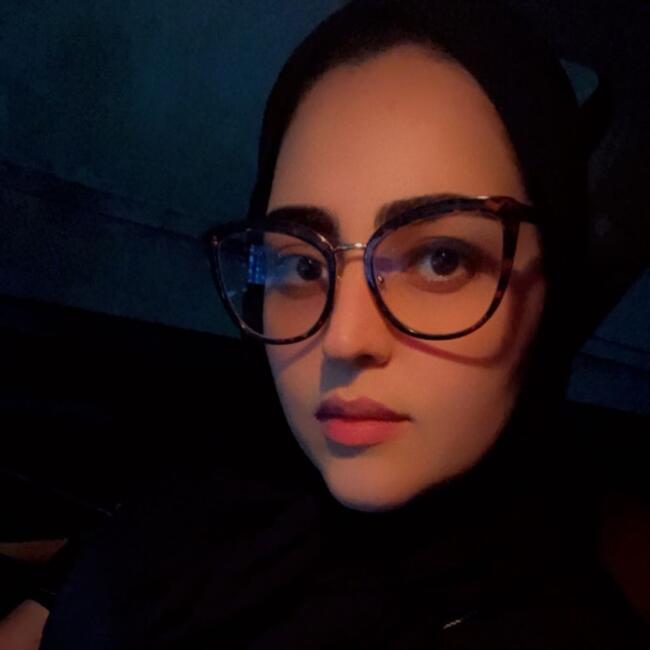 وظيفة جليسة أطفال في أبوظبي: Alaa