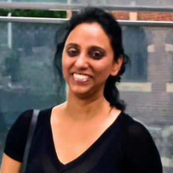 Babysitter in Sydney: Sugandha