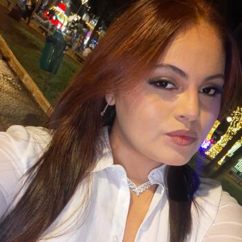 Babá em Uberlândia: Vanessa