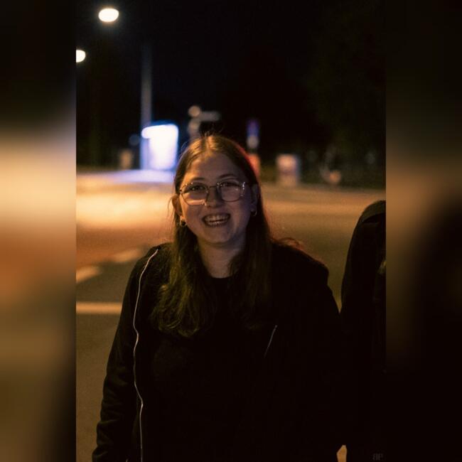 Babysitter in Friesoythe: Lena