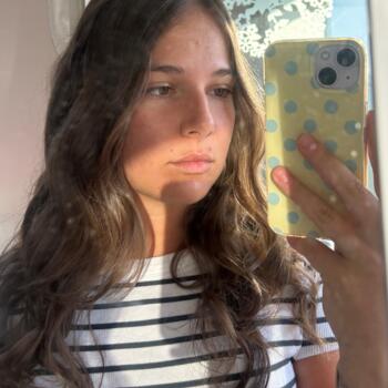 Babysitter in Cluj-Napoca: Dorottya
