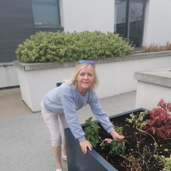 Babysitter in Tullaghan: Mary