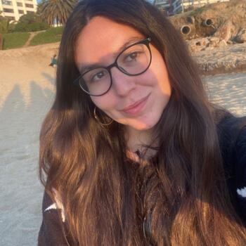 Niñera en Valparaíso: Hanthonia