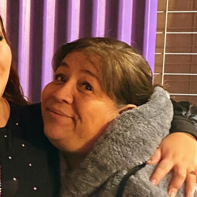 Babysitter in Puente Alto: Angela