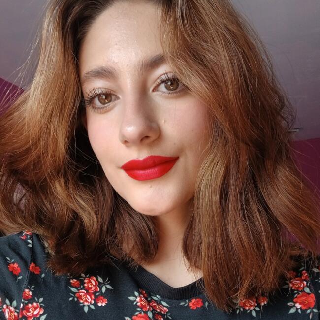 Babysitter in Mexico City: Melin